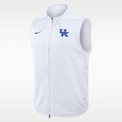 Kentucky Primetime Victory Men's Nike Therma-FIT College Full-Zip
